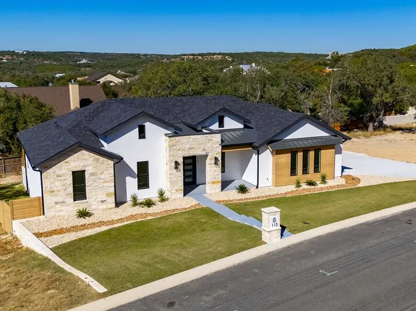 113 Stoneledge Dr, Fredericksburg, TX 78624
