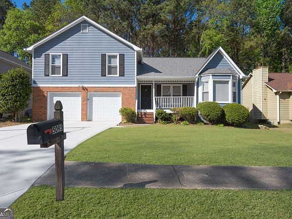 4th image of 5095 Glendora Dr