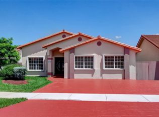 13755 SW 19th Ter, Miami, FL 33175