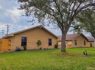 1721 W 4th St, Weslaco, TX 78596