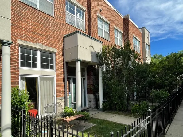 5230 S University Ave Unit L, Chicago, IL 60615