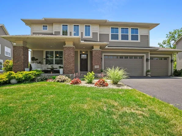 3135 Millbrook Cir, Stillwater, MN 55082