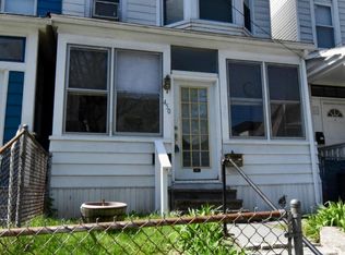 450 Hamilton St, Albany, NY 12203