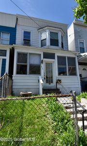 450 Hamilton Street, Albany, NY, 12203