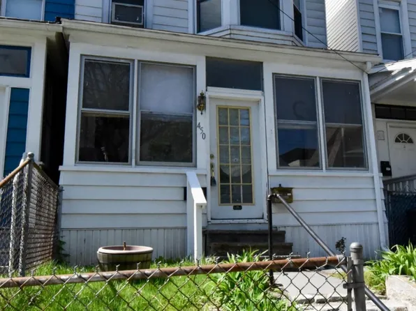 450 Hamilton Street, Albany, NY 12203