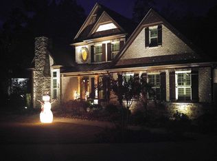 3332 High Noontide Way NW, Acworth, GA 30101