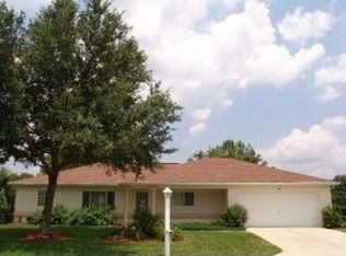 9864 SE 138th Loop, Summerfield, FL 34491