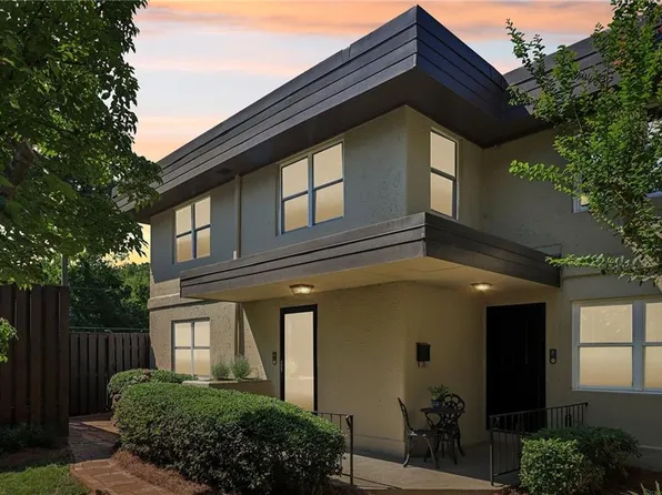 307 Lakemoore Dr NE APT A, Atlanta, GA 30342