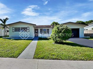 5424 Madison St, Hollywood, FL 33021