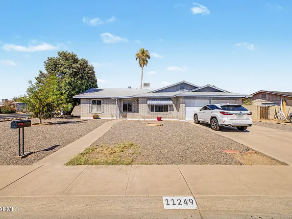 11249 N 34TH Avenue, Phoenix, AZ 85029