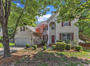8504 Delavan Cir, Raleigh, NC 27613