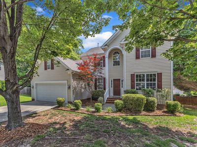8504 Delavan Cir, Raleigh, NC, 27613