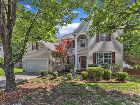 8504 Delavan Cir, Raleigh, NC 27613
