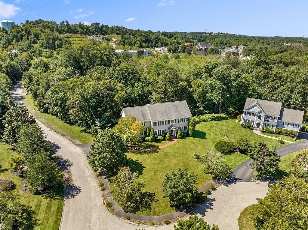 2 Rose Hill Ln, Cohasset, MA 02025 MLS 73156312 Zillow