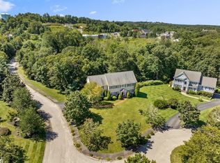 2 Rose Hill Ln, Cohasset, MA 02025