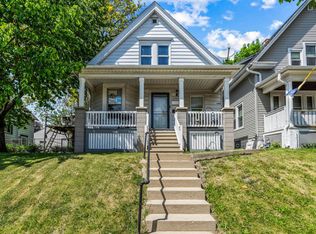 344 E Rosedale Ave, Milwaukee, WI 53207