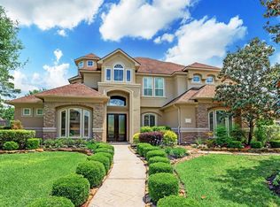 20018 Wyndham Rose Ln, Spring, TX 77379