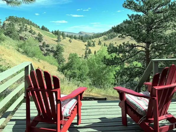 7267 Olde Stage Rd, Boulder, CO 80302