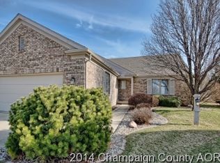 2903 Greystone Pl, Champaign, IL 61822