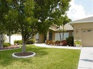 16548 Wellington Lakes Cir, Fort Myers, FL 33908