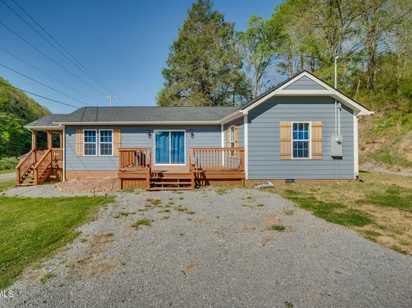 633 Bristol Hwy, Gate City, VA 24251