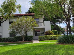 8410 Casa Del Lago #L, Boca Raton, FL 33433