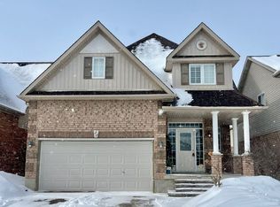 22 Chantler Rd, New Tecumseth, ON L9R2E1