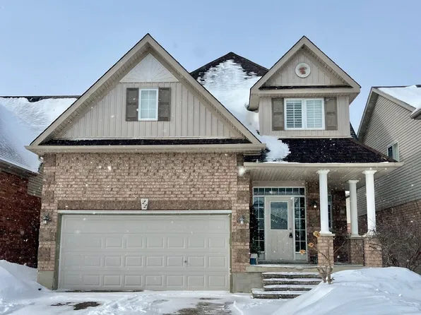 22 Chantler Rd, New Tecumseth, ON L9R 2E1
