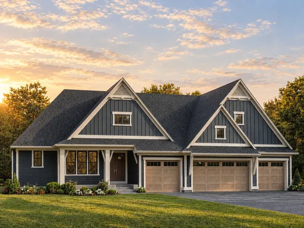13882 Packard St NE, Ham Lake, MN 55304