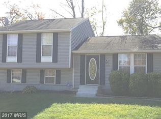 3716 Springdell Ave, Randallstown, MD 21133