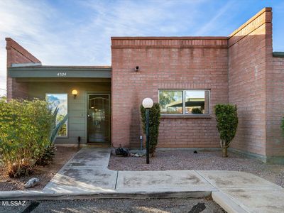 4324 E Blanton Rd, Tucson, AZ, 85712