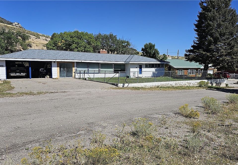 801 Morley Ave, Ely, NV 89301 | Zillow