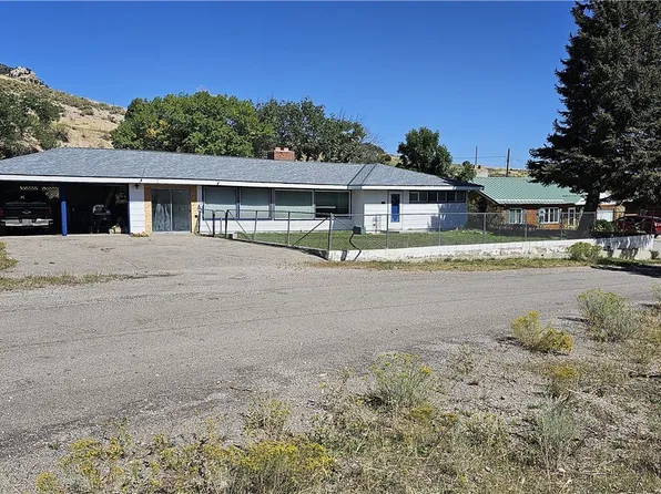 801 Morley Ave, Ely, NV 89301