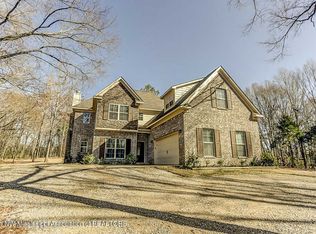 101 Springwood Rd, Coldwater, MS 38618