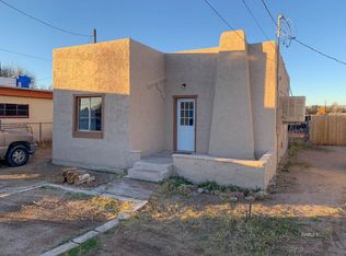 40 E Center St, Safford, AZ 85543