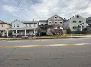 1711 Pittston Ave, Scranton, PA 18505