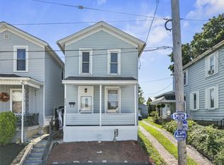 523 Reno St, Rochester, PA 15074