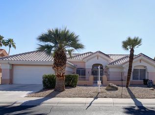 13765 W Pecos Ln, Sun City West, AZ 85375