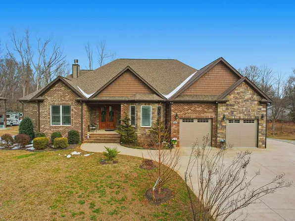 1091 Park Rd, Inman, SC 29349