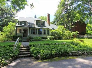 15 Lower Trinity Pass Rd, Pound Ridge, NY 10576