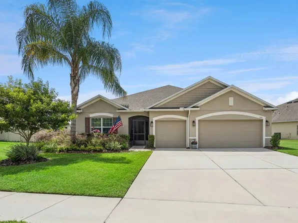 1681 Marsh Pointe Dr, Clermont, FL 34711