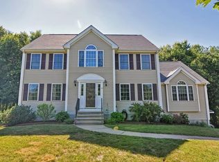 30 Catherine Ave, Franklin, MA 02038