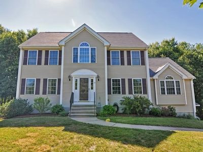 30 Catherine Ave, Franklin, MA, 02038