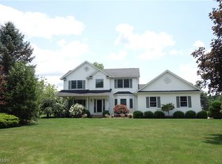 2538 Connecticut Ct, Uniontown, OH