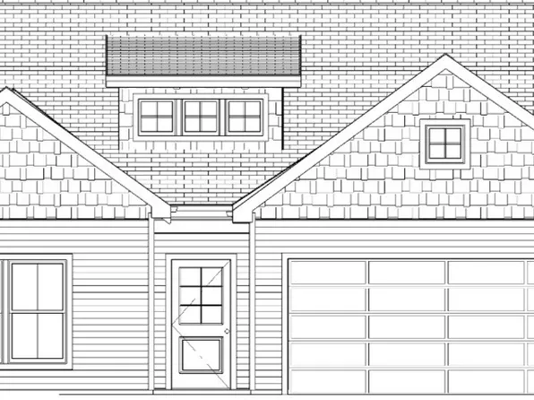 159 Leitrim Dr Lot 57, Clarksville, TN 37042