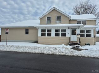 315 Lawrence St, Rome, NY 13440