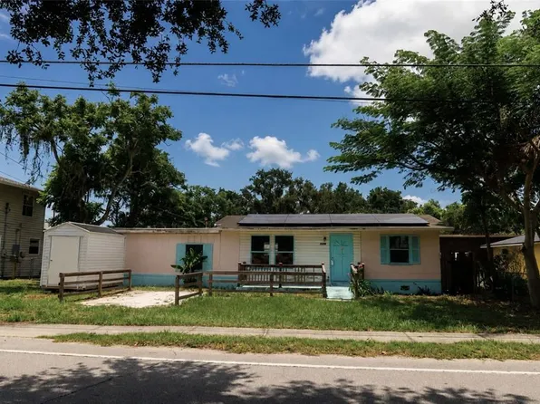 1208 Cherry Ln, Lakeland, FL 33811