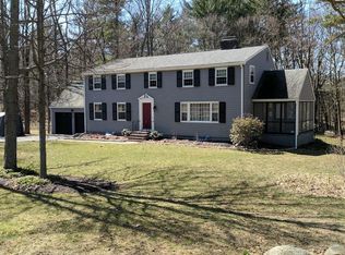 149 Concord Rd, Sudbury, MA 01776