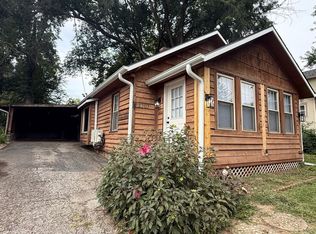 2303 Blackwell Rd, Saint Joseph, MO 64505