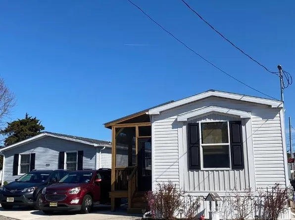 1621 Route 9, Ocean View, NJ 08230